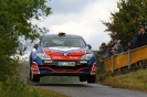 Deutschland Rallye 2012