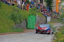 Rallye Grünhain 2013