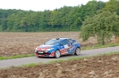 Saarland Rallye 2013