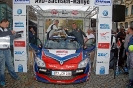 Sachsenrallye 2013