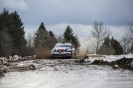 ADAC Saarland Pfalz Rallye 2016