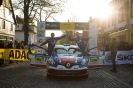 Rallye 