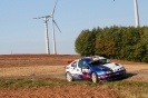 Rallye Niedersachsen 2018