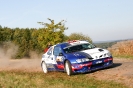 Rallye Niedersachsen 2018
