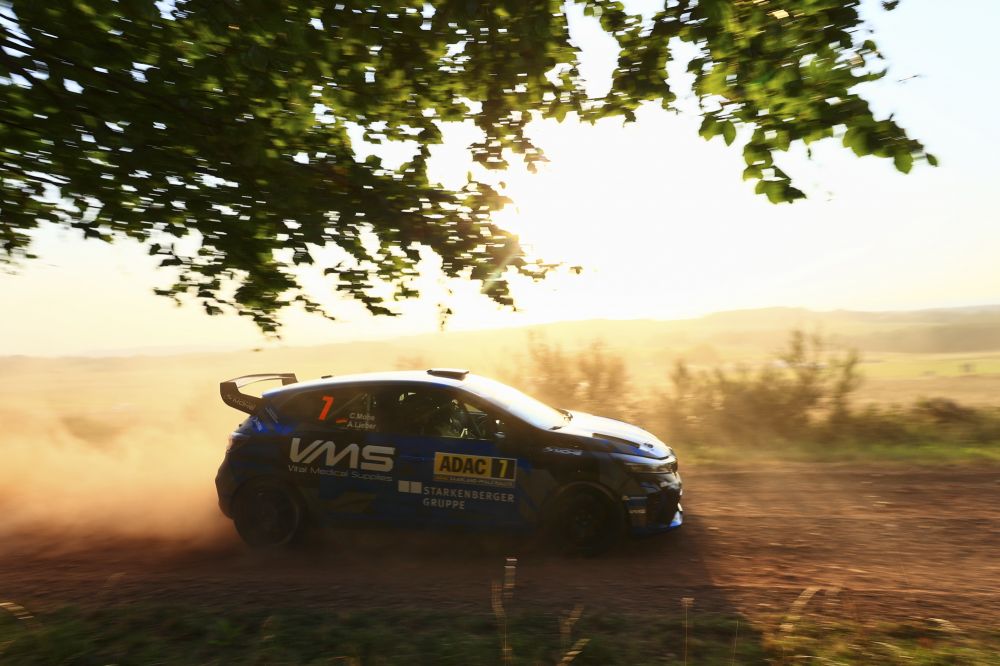 Saarland Pfalz Rallye 2025-5