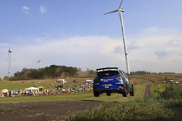 Saarland Pfalz Rallye 2025-4