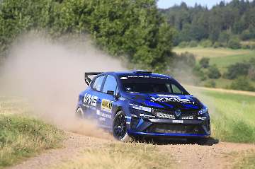 Saarland Pfalz Rallye 2025-11