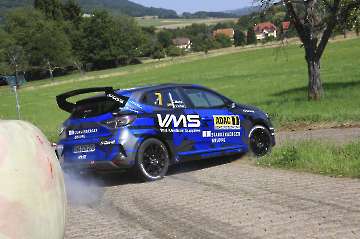 Saarland Pfalz Rallye 2025-25