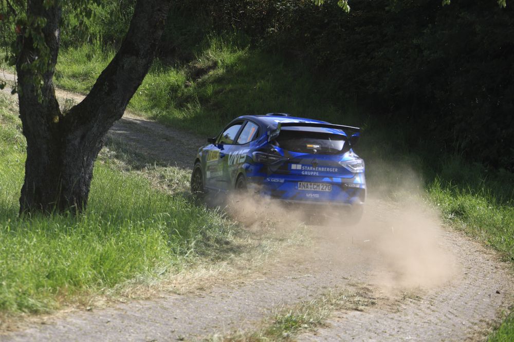 Saarland Pfalz Rallye 2025-24