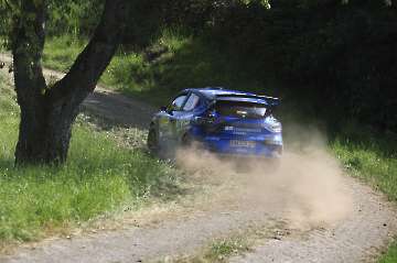 Saarland Pfalz Rallye 2025-24