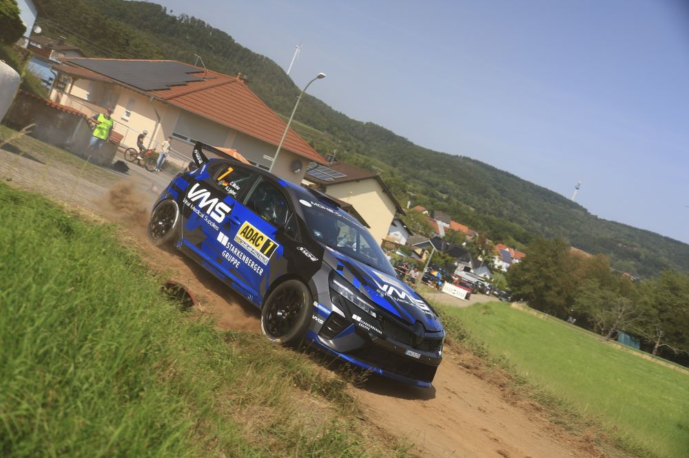 Saarland Pfalz Rallye 2025-28
