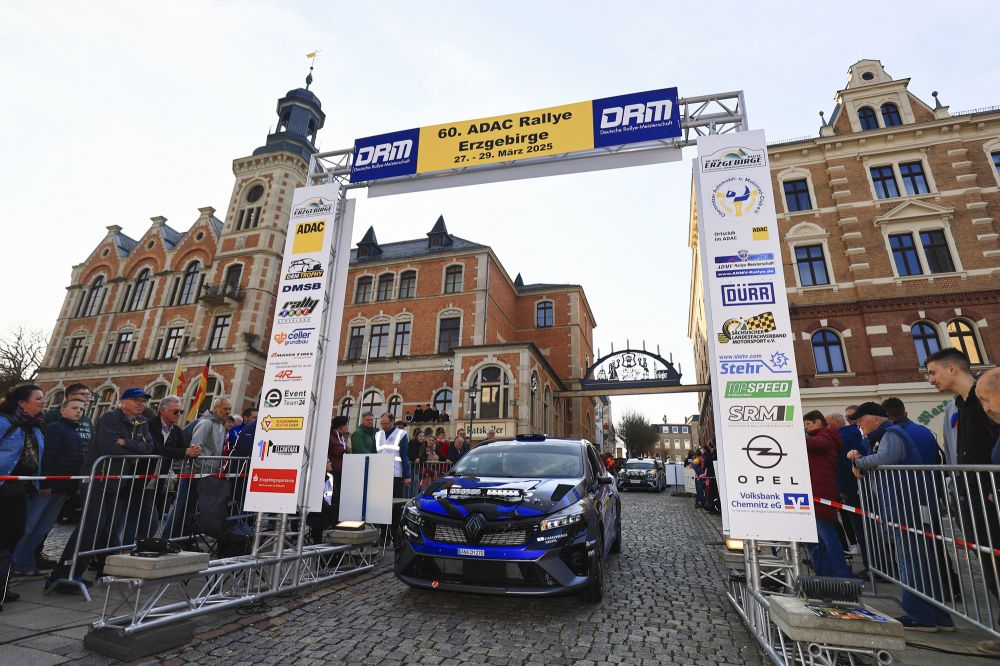 Rallye Erzgebirge 2025-11