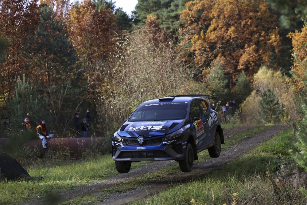 Lausitz Rallye 2025-3