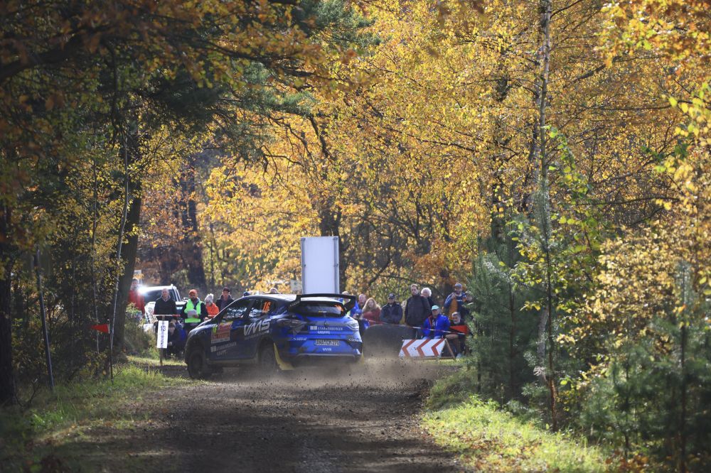 Lausitz Rallye 2025-1
