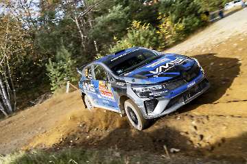 Lausitz Rallye 2025-6