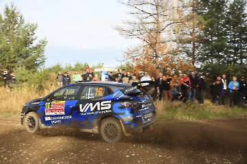 Lausitz Rallye 2025-2