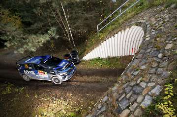 Lausitz Rallye 2025-10