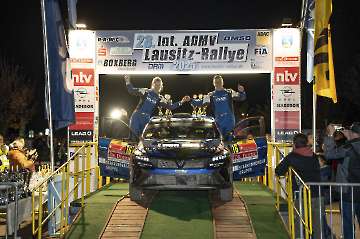 Lausitz Rallye 2025-11