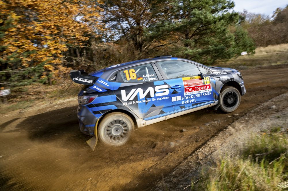 Lausitz Rallye 2025-8