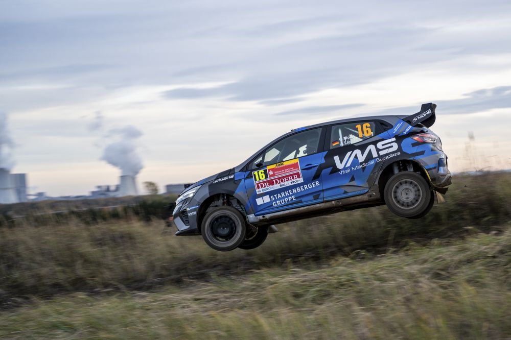 Lausitz Rallye 2025-19