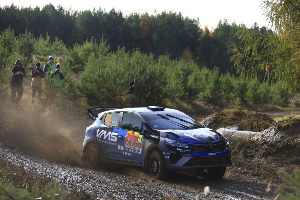 Lausitz Rallye 2025-23
