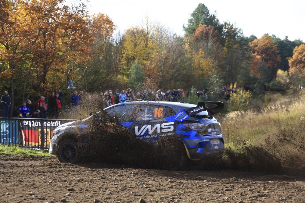 Lausitz Rallye 2025-25
