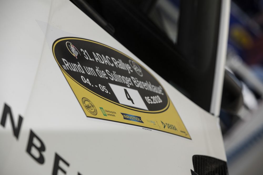 Rallye Sulingen 2018-1