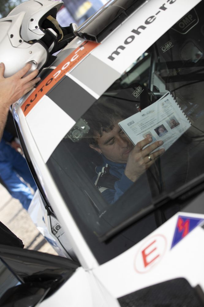 Rallye Sulingen 2018-2