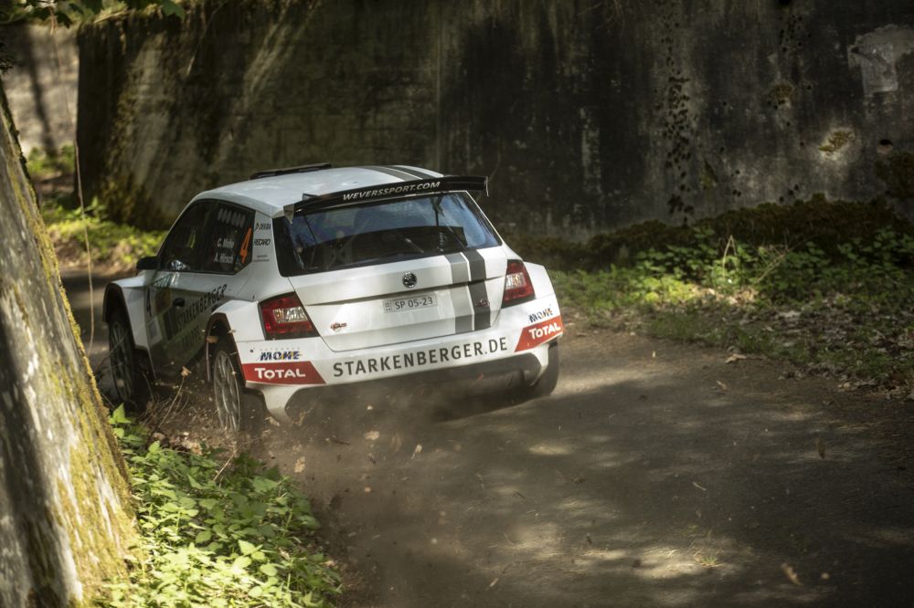 Rallye Sulingen 2018-11