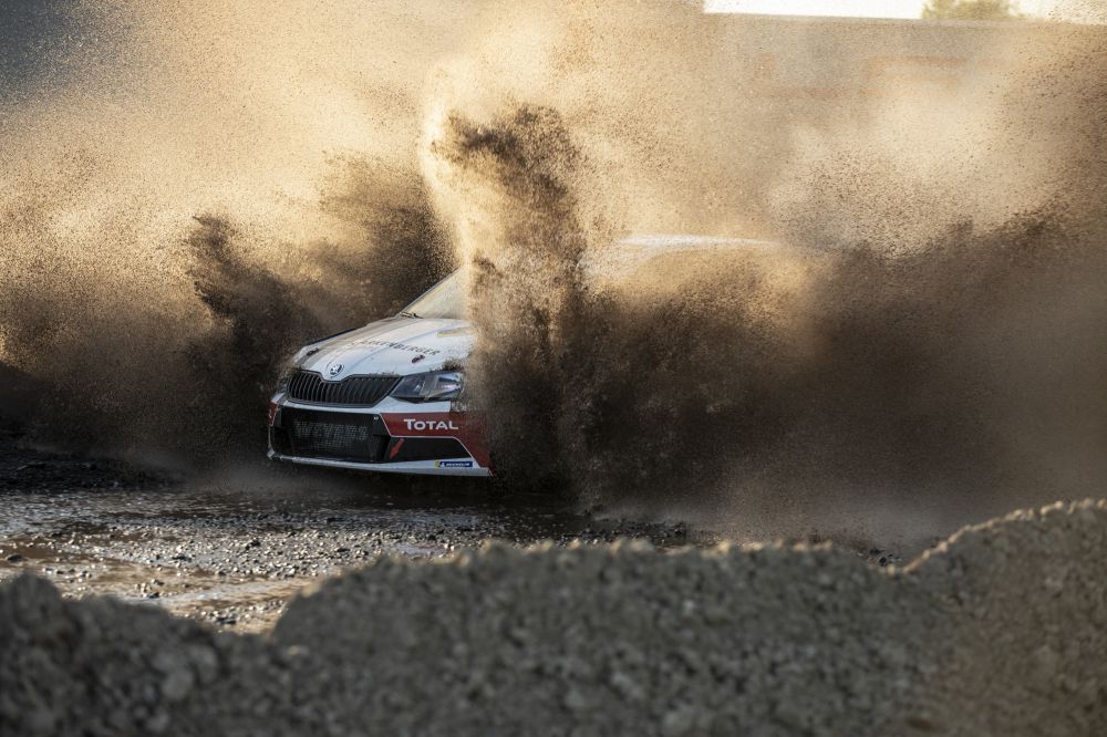 Rallye Sulingen 2018-9