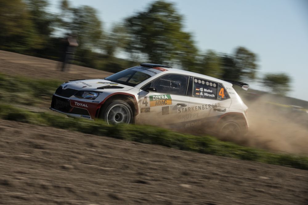 Rallye Sulingen 2018-17