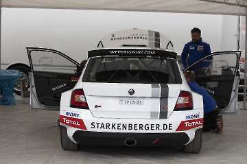 Rallye Sulingen 2018-20