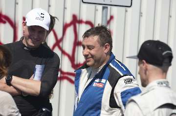 Sachsen Rallye 2018-2