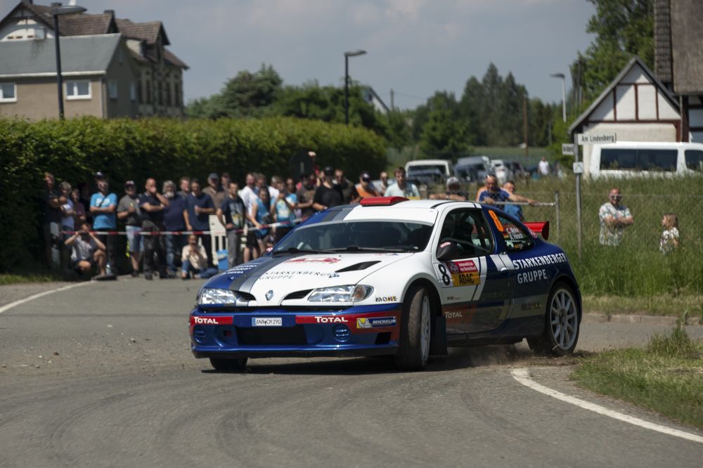 Sachsen Rallye 2018-5