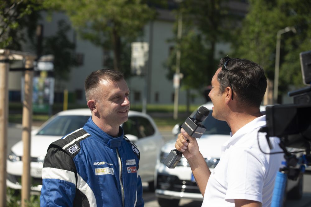 Sachsen Rallye 2018-1