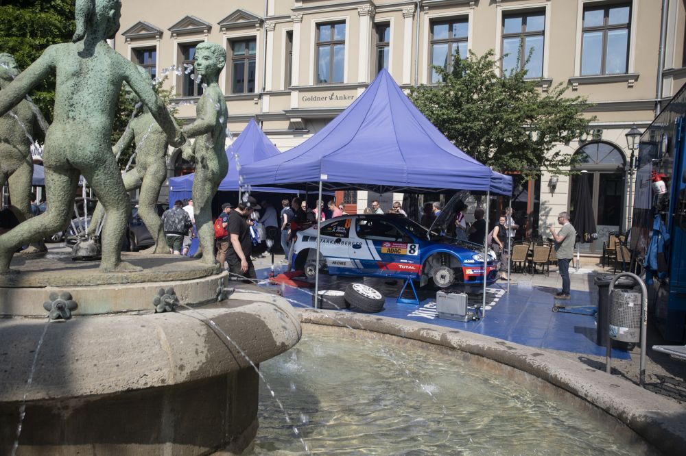 Sachsen Rallye 2018-8
