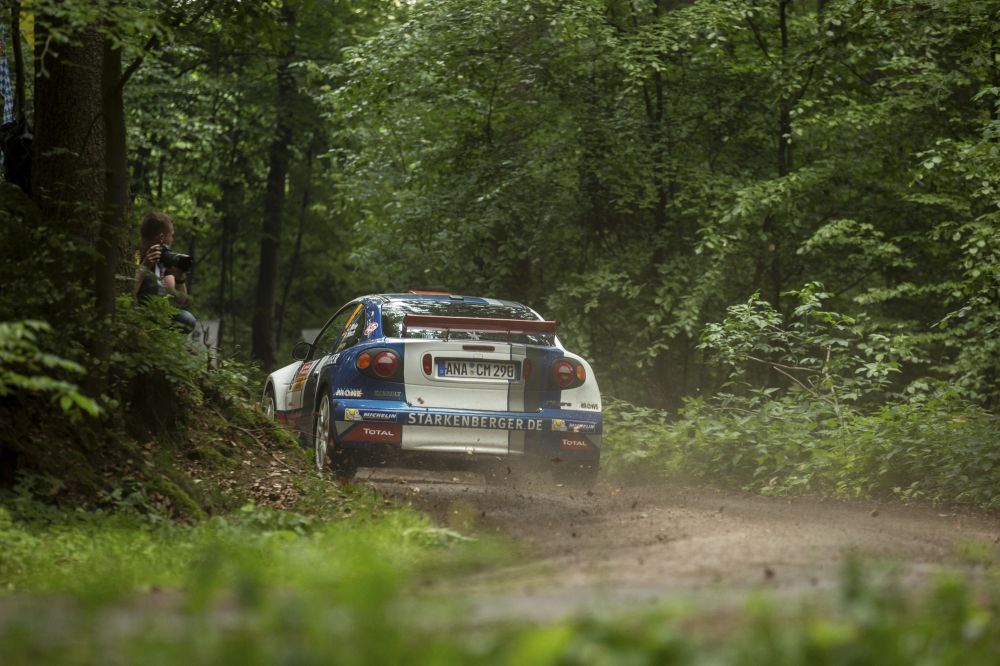 Sachsen Rallye 2018-7