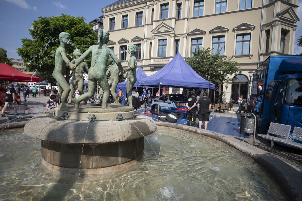 Sachsen Rallye 2018-9