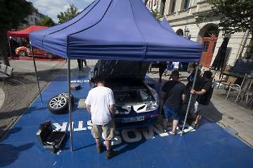 Sachsen Rallye 2018-12