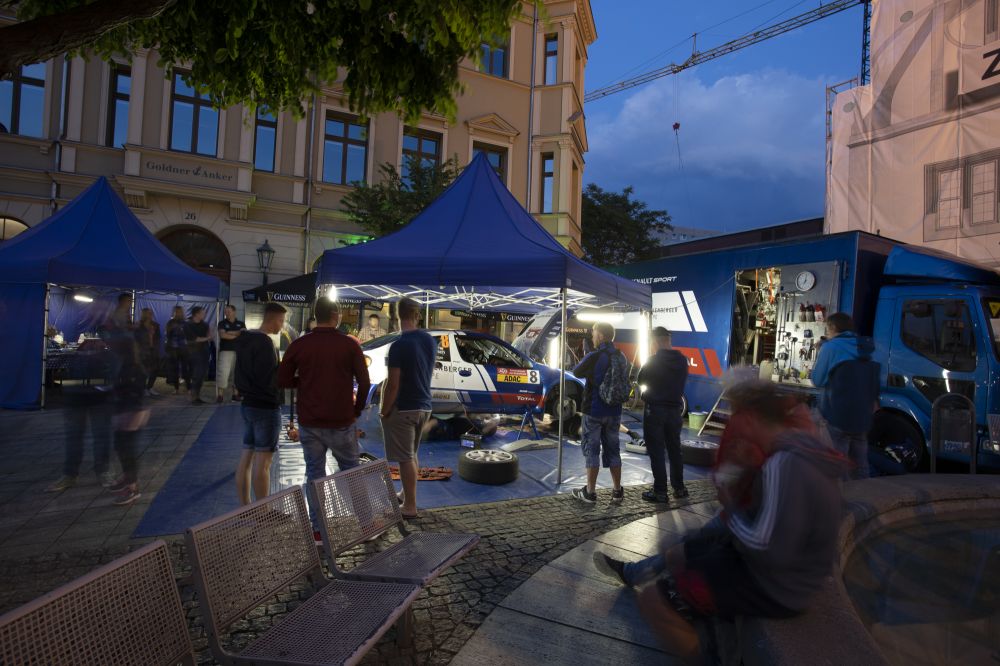 Sachsen Rallye 2018-22