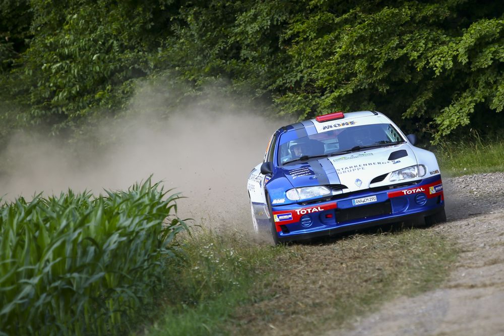 Rallye Stemweder Berg 2018-2