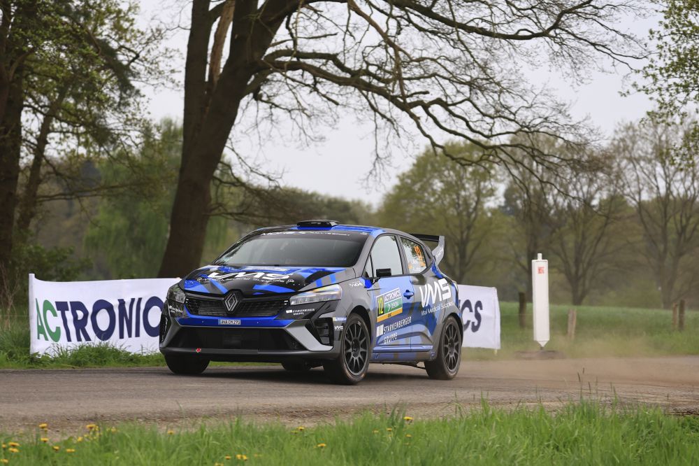 Rallye Sulingen 2025-2