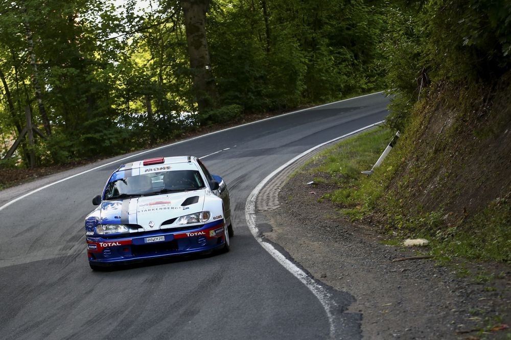 Rallye Thüringen 2018-9