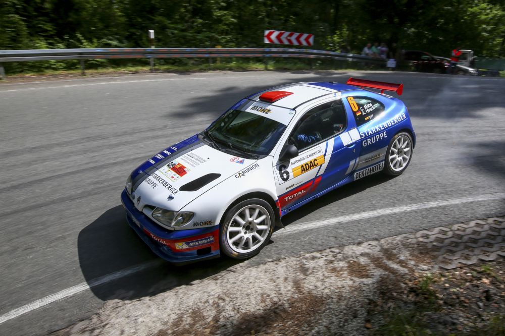 Rallye Thüringen 2018-8