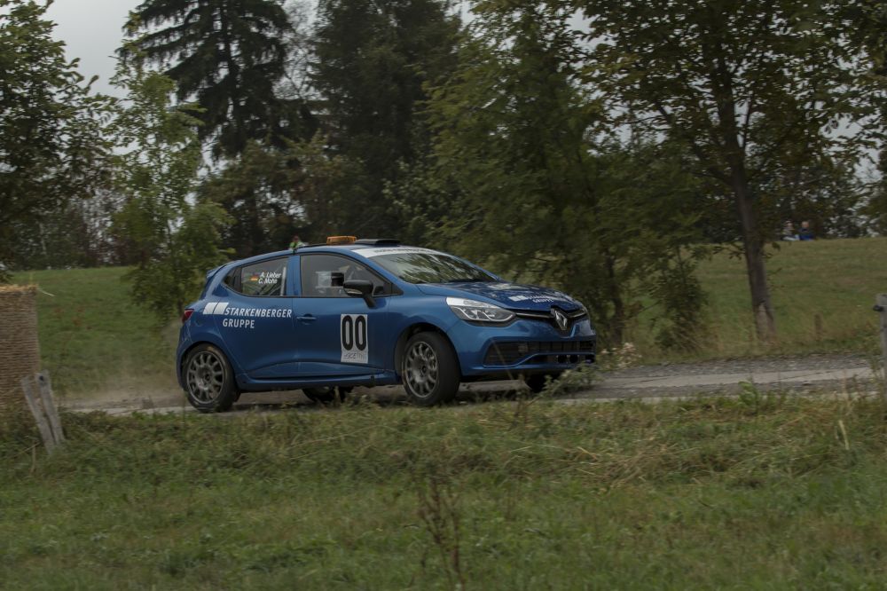 Rallye Grünhain 2018-1