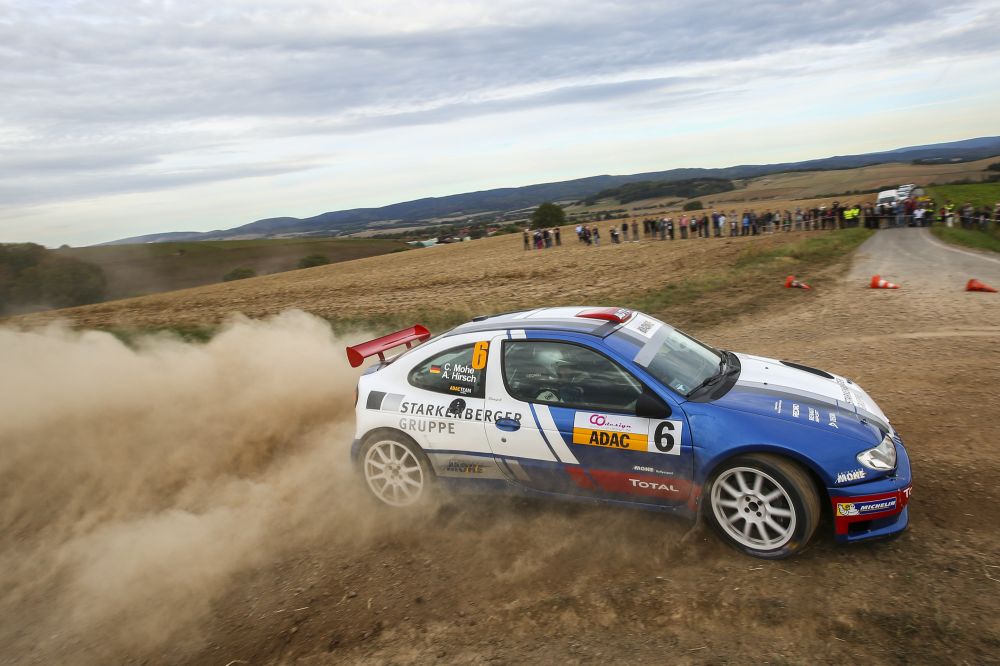 Rallye Niedersachsen 2018-1