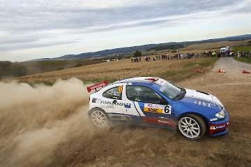 Rallye Niedersachsen 2018-1