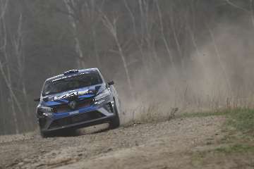 Rallye Erzgebirge 2025-2