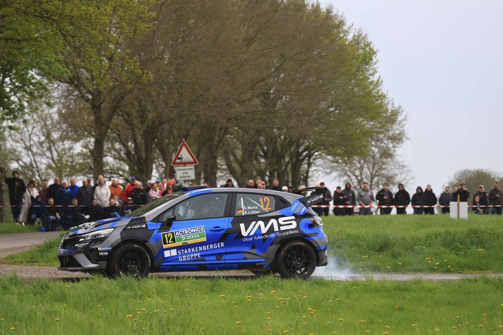 Rallye Sulingen 2025-1
