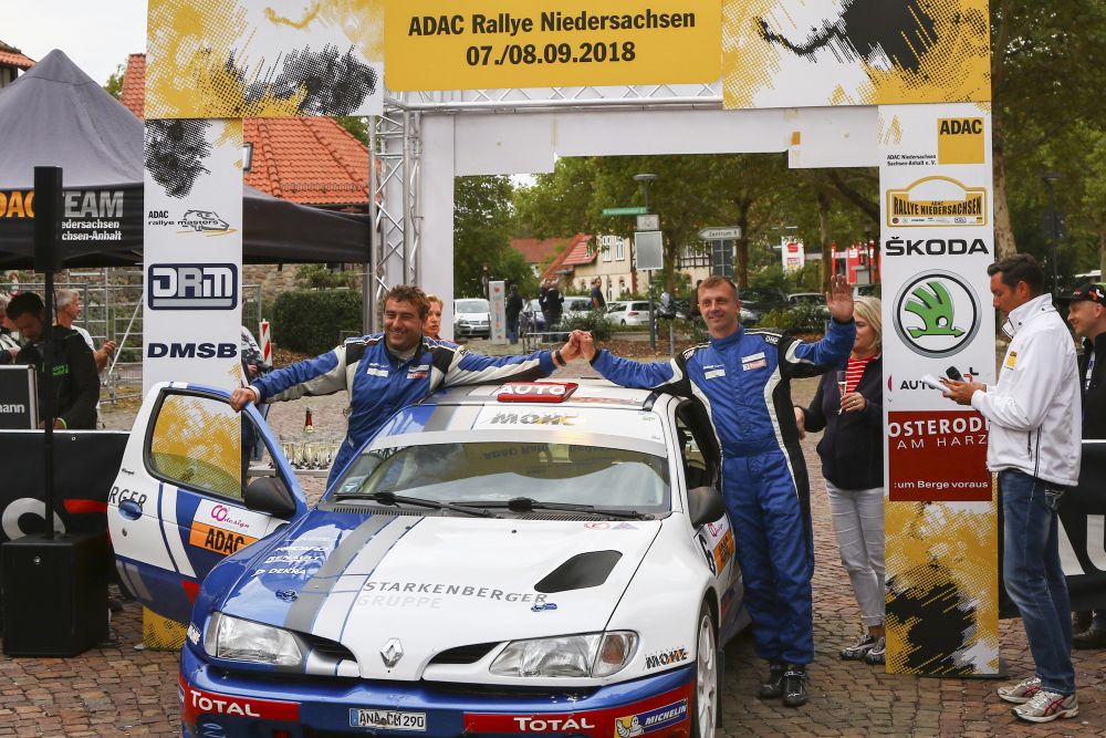 Rallye Niedersachsen 2018-11